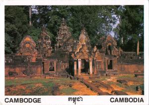 BT14705 Cambodge         Cambodia