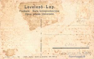 C1003 Slovakia Hungary Tatra Schleierwasserall beim Csorber See