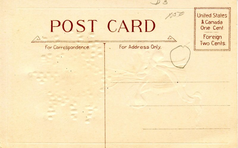 Greeting - Birthday   (jewels, glitter)