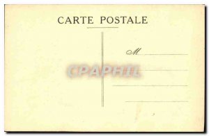 Postcard Old Swan Fantasy Castle