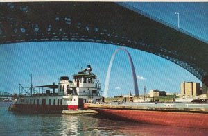 Saint Louis Riverfront Saint Louis Washington