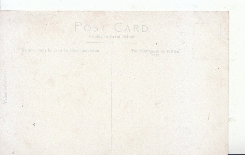 Dorset Postcard - The Pavilion - Bournemouth - Ref 3029A