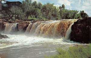 Beautiful Sioux Falls  Sioux Falls SD 