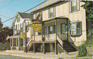 Virginia Occoquan The Ferryman's House