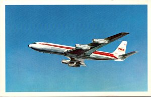 Airplanes Trans World Airlines Superjet
