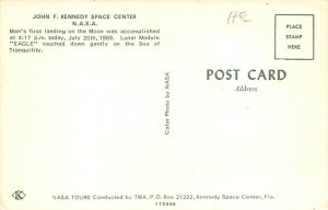 John F. Kennedy space Center, NASA Florida, USA Space Unused 