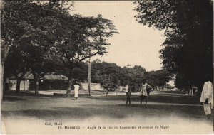 PC BAMAKO RUEDU COMMERCE AVENUE DU NIGER SOUDAN (a28345)