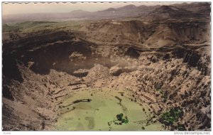 RP, The Bandama Hill, Las Palmas De Gran Canaria, Spain, 1920-1940s