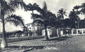Bahia Brazil Postcard