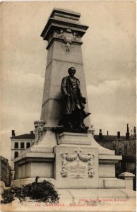 CPA Saint Etienne. Monument Dorian. (665467)