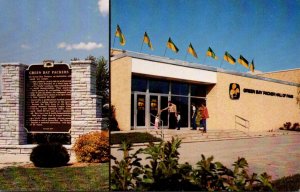 Wisconsin Green Bay The Green Bay Packer Hall Of Fame