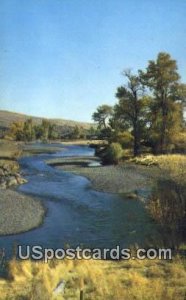 John Day River - Eastern Oregon s, Oregon OR  