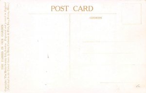 The Larkspur Fairy Unused 