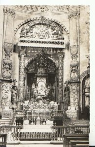 Spain Postcard - Sevilla - Catedral Virgen De Los Reyes - Ref TZ8180