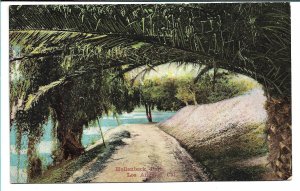 Los Angeles, CA - Hollenbeck Park - Early 1900s