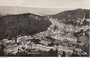 RP: Karlsbad , Gesamtansicht , Germany, 1910s