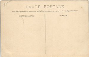 CPA Parame Boulevard Rochebonne (1236151)