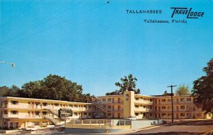 Tallahassee, Florida Tallahassee Travel Lodge AA362-24