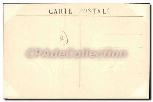 Postcard Old Barracks Pau Bernadoire