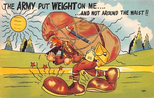 Weight 1943 