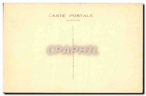 Postcard Modern Aven Armand In the Virgin Forest