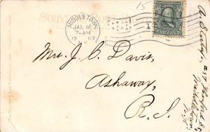 12289  NY Middletown 1904   Midway Park