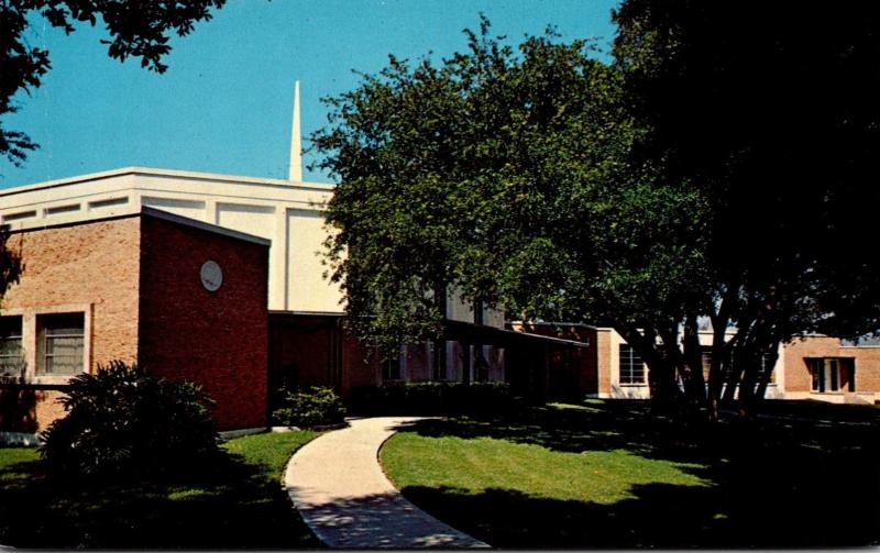 Florida Fort Myers First Church Of Christ Scientist