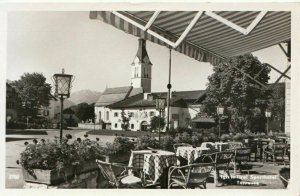 Austria Postcard - Igls In Tirol Sporthotel Terresse - Ref TZ10284