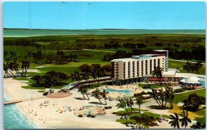 M-96460 The New Aruba Caribbean Hotel-Casino Noord Aruba