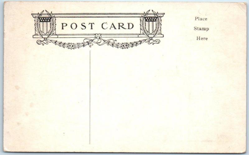 MILITARY  Maneuvers at PINE CAMP, New York  NY   ca 1910s  Postcard