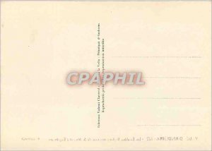 Postcard Modern Valls Esglesia of Andorra Escaldes romanica S of Miguel Engol...