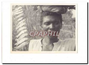 Africa Photo 23 * 17cm Fisherman SUP and RaRe