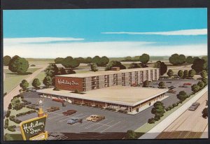 America Postcard - Holiday Inn, New Orleans Northwest Highrise    DP109