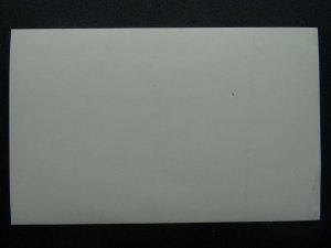 Devon DARTMOOR Becky Falls - Old RP Plain Back Postcard