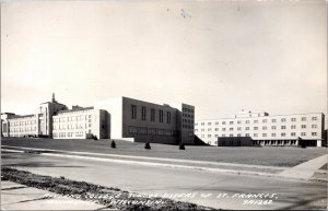 RPPC Alverno College School Sisters of St. Francis Milwaukee Wisconsin~138333