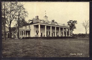 South View,Mount Vernon,VA