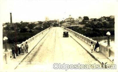 Mexico/USA border Border Town Unused 