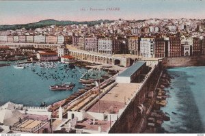 ALGER , 00-10s ; Panorama