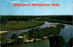 Nebraska - Republican River - [NE-061]