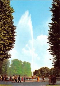 BG10119 park  fontane   hannover germany