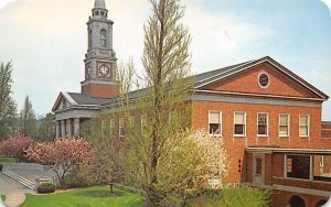 Pittsburgh Theological Seminary Pittsburgh Pennsylvania, PA