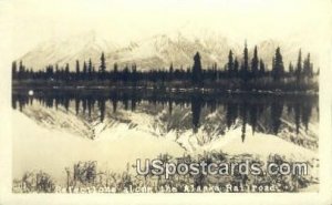 Alaska RR      ,     Alaska RR - Alaska RR s 