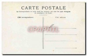 CARTE Postale Old Paris La Madeleine