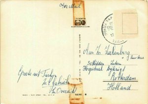 CPM AK Istanbul - Mosques TURKEY (850974)