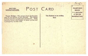 London , Tower Bridge