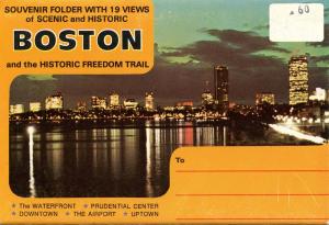 Folder - Massachusetts, Boston  (17 views)