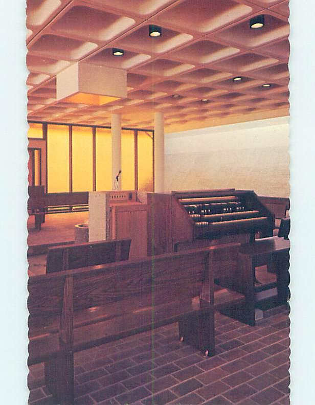 Pre-1980 CHURCH SCENE Wakopa & Metigoshe & Boissevain Manitoba MB AD0808