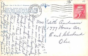 Albuquerque Albuquerque, New Mexico NM