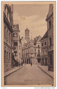 Memmingen , Germany , 00-10s ; Kalchstrasse