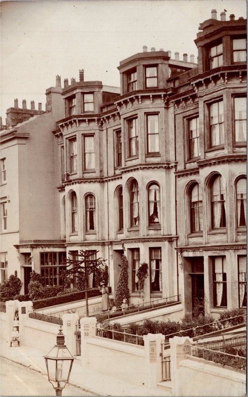 RPPC UK ? Wallsall House 32 J. Hampton 8 Nunnery View Peel Rd